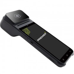 PDA Industrial con impresora de tickets Premier Maxi 52 Z/ 4GB/ 32GB/ 5.5'/ Táctil/ Función TPV PDA Industrial con impresora de tickets Premier Maxi 52 Z/ 4GB/ 32GB/ 5.5'/ Táctil/ Función TPV