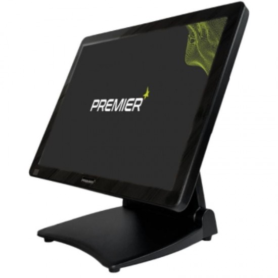 Tpv premier kt-810 intel celeron n97/ 8gb/ 128gb ssd/ 15'/ táctil/ wifi