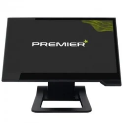 TPV Premier KT-95 Intel Core i5-7300 U/ 8GB/ 256GB SSD/ 15.6'/ Táctil/ Soporte Plegable TPV Premier KT-95 Intel Core i5-7300 U/ 8GB/ 256GB SSD/ 15.6'/ Táctil/ Soporte Plegable