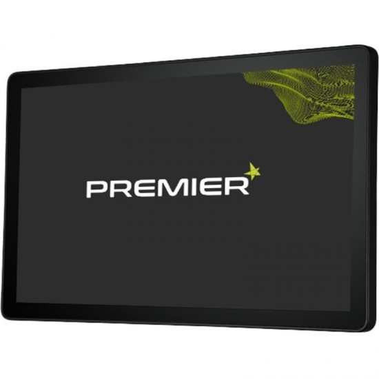 Tpv premier pcp-215 w intel j6412/ 8gb/ 128gb ssd/ 21.5'/ táctil/ wifi/ win11 iot
