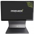 TPV Premier Turia A RK3568/ 4GB/ 64GB/ 15.6' + 10.1'/ Táctil/ WiFi/ Android 11