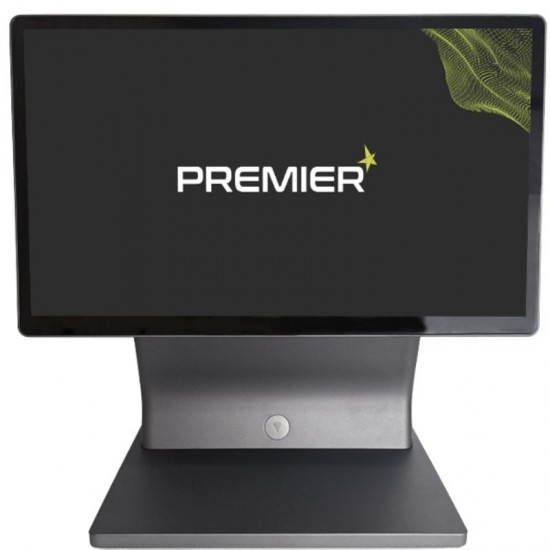 Tpv premier turia w intel n97/ 8gb/ 128gb ssd/ 15.6' + 10.1'/ táctil/ wifi