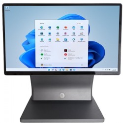 TPV Premier Turia W Intel N97/ 8GB/ 128GB SSD/ 15.6' + 10.1'/ Táctil/ WiFi/ Win11 IoT TPV Premier Turia W Intel N97/ 8GB/ 128GB SSD/ 15.6' + 10.1'/ Táctil/ WiFi/ Win11 IoT