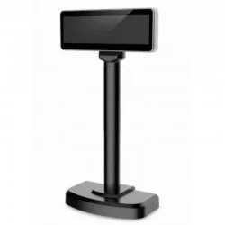 Visor TPV Premier CD-220 U/ 2 líneas/ USB Visor TPV Premier CD-220 U/ 2 líneas/ USB