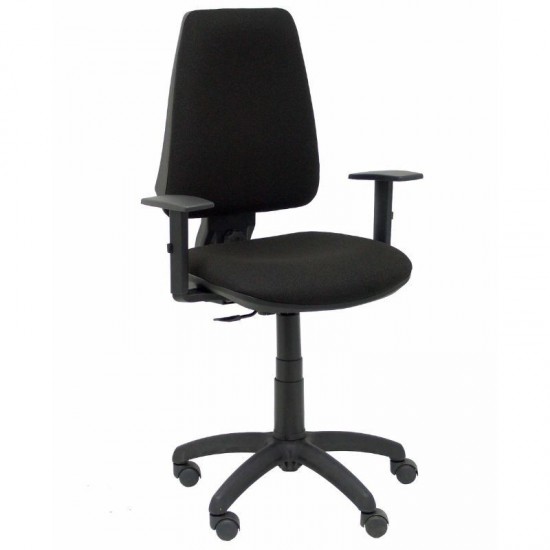 Silla de oficina piqueras y crespo elche 14cpbali840b10/ negra