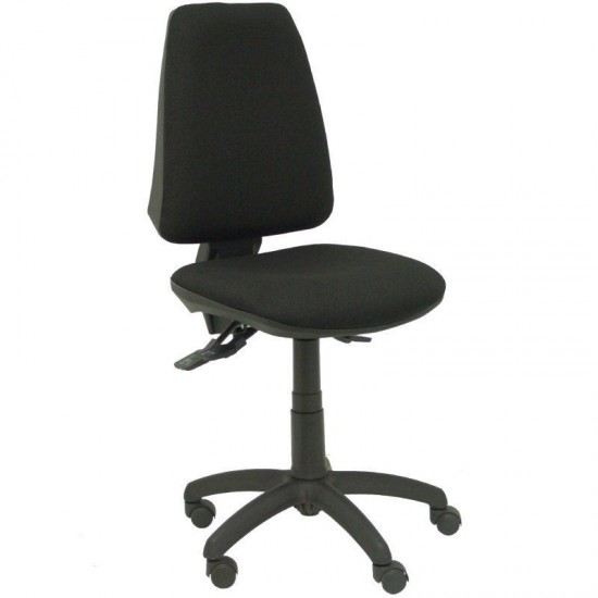 Silla de oficina piqueras y crespo elche s bali 14sbali840/ negro