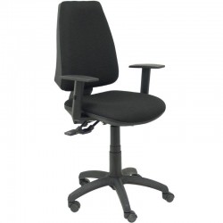 Silla de Oficina Piqueras y Crespo Elche S 14SBALI840B10/ Negro