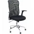 Silla de Oficina Piqueras y Crespo Minaya 4031NE/ Negra