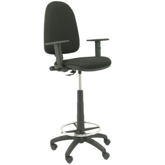 Taburete piqueras y crespo aýna t04cpbali840b10/ negro Taburete piqueras y crespo aýna t04cpbali840b10/ negro