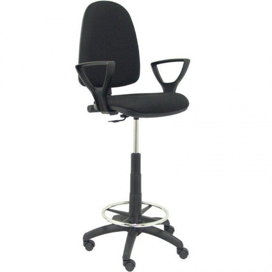 Taburete piqueras y crespo ayna bali t04cpbali840bgolf/ negro Taburete piqueras y crespo ayna bali t04cpbali840bgolf/ negro