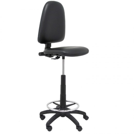 Taburete piqueras y crespo aýna t04cpspne/ negro Taburete piqueras y crespo aýna t04cpspne/ negro