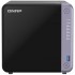 NAS QNAP TS-432X-4G/ 4 Bahías 3.5'- 2.5'/ 4GB/ Formato Torre