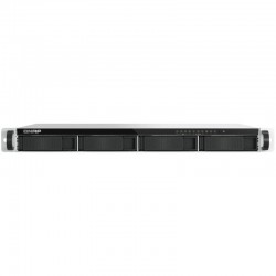 NAS QNAP TS-H765EU/ 4 Bahías 3.5'/ 8GB DDR5/ Formato Torre