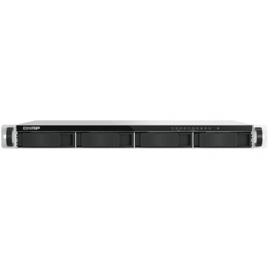 Nas qnap ts-h765eu/ 4 bahías 3.5'/ 8gb ddr5/ formato torre