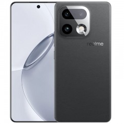 Smartphone Realme 16 Pro+ 12GB/ 512GB/ 6.8'/ 5G/ Gris