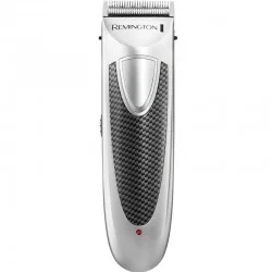 Cortapelos Remington Cordless Hair Clipper Kit HC4110/ con Batería/ 23 Accesorios Cortapelos Remington Cordless Hair Clipper Kit HC4110/ con Batería/ 23 Accesorios