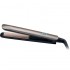 Plancha para el Pelo Remington Keratin Protect S8540/ Bronce