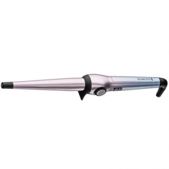 Rizador para el pelo remington mineral glow ci5408