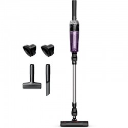 Aspirador Escoba con batería Rowenta X-Nano RH1129/ Autonomía 40 Min Aspirador Escoba con batería Rowenta X-Nano RH1129/ Autonomía 40 Min