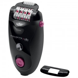 Depiladora Rowenta Silence Soft EP5602F1/ Con Cable Depiladora Rowenta Silence Soft EP5602F1/ Con Cable
