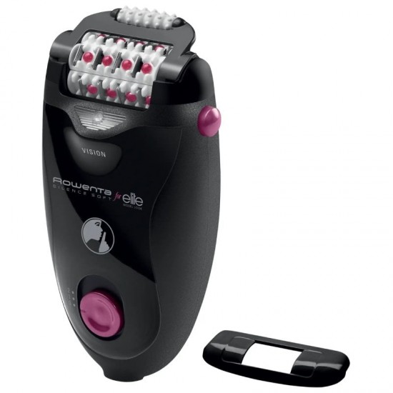 Depiladora rowenta silence soft ep5602f1/ con cable Depiladora rowenta silence soft ep5602f1/ con cable