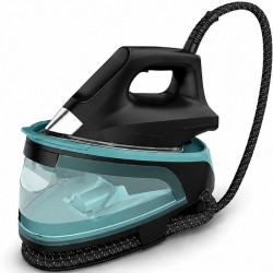 Centro de Planchado Rowenta Force Pro 250/ 2800W/ Depósito 1.4L Centro de Planchado Rowenta Force Pro 250/ 2800W/ Depósito 1.4L