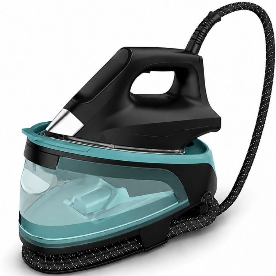 Centro de planchado rowenta force pro 250/ 2800w/ depósito 1.4l Centro de planchado rowenta force pro 250/ 2800w/ depósito 1.4l