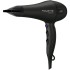 Secador Rowenta Signature Pro AC CV7840/ 2200W/ Iónico/ Negro
