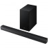 Barra de Sonido con Bluetooth Samsung B650F Serie B 3.1 2025/ 370W/ 3.1