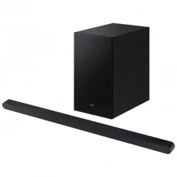 Barra de Sonido con Bluetooth Samsung Ultra Slim HW-S700D/ZF 2024/ 3.1