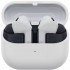Auriculares Bluetooth Samsung Galaxy Buds 3 FE R420 con estuche de carga/ Autonomía 8.5h/ Gris