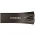 Pendrive 64GB Samsung BAR Titan Gray Plus USB 3.1