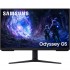Monitor Gaming Samsung Odyssey G5 G51F S27FG510EU 27'/ QHD/ 1ms/ 180Hz/ VA/ Regulable en altura/ Negro