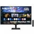 Smart Monitor Samsung M5 S27FM500EU 27'/ Full HD/ Multimedia/ Smart TV/ Negro