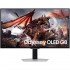 Smart Monitor Gaming Samsung Odyssey OLED G8 S32DG800SU 32'/ 4K/ 0.03ms/ 240Hz/ Multimedia/ Regulable en Altura/ Smart TV/ Plata