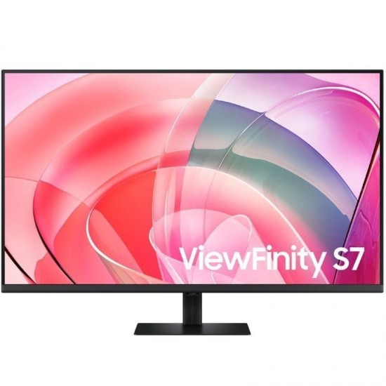 Monitor profesional samsung viewfinity s7 s70d s37d700eau 37'/ 4k/ negro Monitor profesional samsung viewfinity s7 s70d s37d700eau 37'/ 4k/ negro