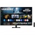 Smart Monitor Samsung M7 S43FM700UU 43'/ 4K/ Multimedia/ Smart TV/ Negro