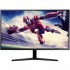 Monitor Profesional Samsung U32J590UQP 31.5'/ 4K/ Gris Oscuro