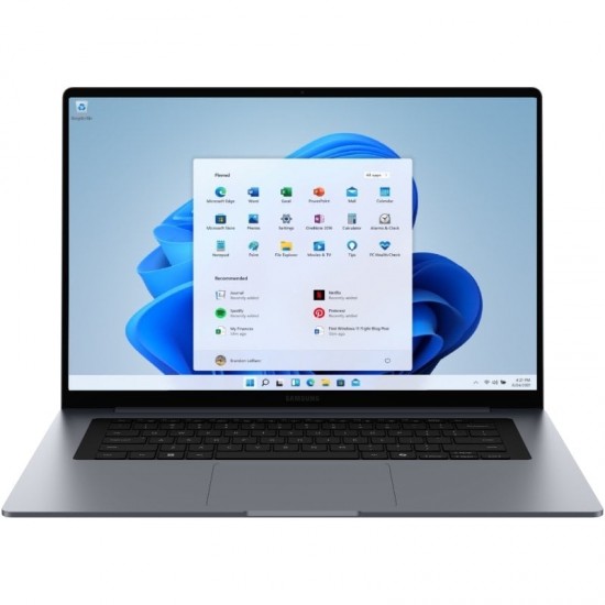 Portátil samsung galaxy book6 intel core ultra 7-355/ 16gb/ 512gb ssd/ 14'/ win11 pro Portátil samsung galaxy book6 intel core ultra 7-355/ 16gb/ 512gb ssd/ 14'/ win11 pro