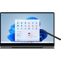 Portátil Convertible Samsung Galaxy Book5 360 Intel Core Ultra 5-256V/ 16GB/ 512GB SSD/ 15.6' Táctil/ Win11 Pro Portátil Convertible Samsung Galaxy Book5 360 Intel Core Ultra 5-256V/ 16GB/ 512GB SSD/ 15.6' Táctil/ Win11 Pro