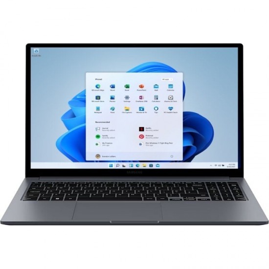Portátil samsung galaxy book4 n-1 intel core i7-1355u/ 16gb/ 512gb ssd/ 15.6'/ win11 pro Portátil samsung galaxy book4 n-1 intel core i7-1355u/ 16gb/ 512gb ssd/ 15.6'/ win11 pro