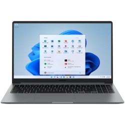 Portátil Samsung Galaxy Book5 Intel Core Ultra 5-225U/ 32GB/ 512GB SSD/ 15.6'/ Win11 Pro Portátil Samsung Galaxy Book5 Intel Core Ultra 5-225U/ 32GB/ 512GB SSD/ 15.6'/ Win11 Pro