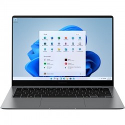 Portátil Samsung Galaxy Book5 Pro Intel Core Ultra 7-258V/ 32GB/ 1TB SSD/ 14' Táctil/ Win11 Pro Portátil Samsung Galaxy Book5 Pro Intel Core Ultra 7-258V/ 32GB/ 1TB SSD/ 14' Táctil/ Win11 Pro