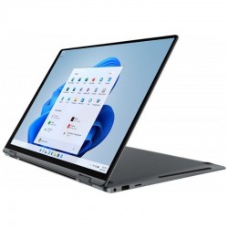 Portátil Convertible Samsung Galaxy Book5 Pro 360 Intel Core Ultra 7-258V/ 32GB/ 1TB SSD/ 16' Táctil/ Win11 Pro Portátil Convertible Samsung Galaxy Book5 Pro 360 Intel Core Ultra 7-258V/ 32GB/ 1TB SSD/ 16' Táctil/ Win11 Pro