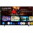 Televisor Samsung Crystal UHD U7025F TU43U7025FK Reacondicionado 43'/ UltraHD 4K/ Smart TV/ WiFi