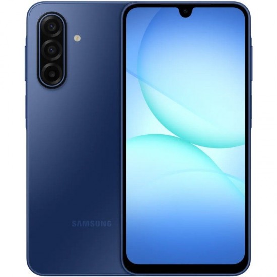 Smartphone samsung galaxy a17 4gb/ 128gb/ 6.7'/ 5g/ azul