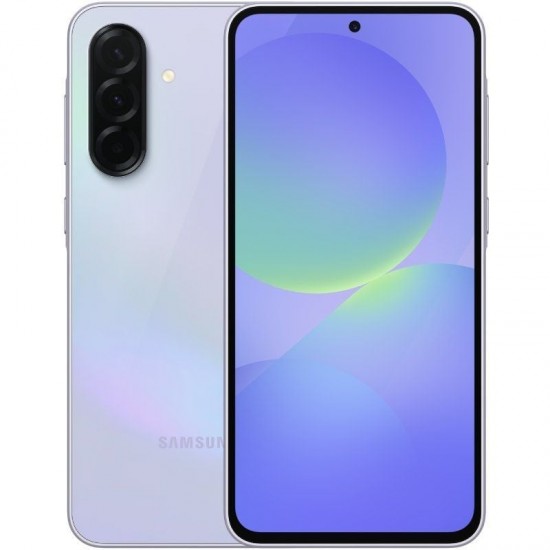 Smartphone samsung galaxy a36 6gb/ 128gb/ 6.7'/ 5g/ lavanda Smartphone samsung galaxy a36 6gb/ 128gb/ 6.7'/ 5g/ lavanda