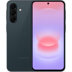 Smartphone Samsung Galaxy A37 6GB/ 128GB/ 6.7'/ 5G/ Verde Oscuro Smartphone Samsung Galaxy A37 6GB/ 128GB/ 6.7'/ 5G/ Verde Oscuro