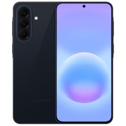 Smartphone Samsung Galaxy A57 8GB/ 128GB/ 6.7'/ 5G/ Azul Oscuro Smartphone Samsung Galaxy A57 8GB/ 128GB/ 6.7'/ 5G/ Azul Oscuro