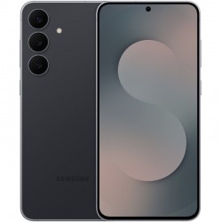 Smartphone Samsung Galaxy S25 FE 8GB/ 128GB/ 6.7'/ 5G/ Negro Smartphone Samsung Galaxy S25 FE 8GB/ 128GB/ 6.7'/ 5G/ Negro